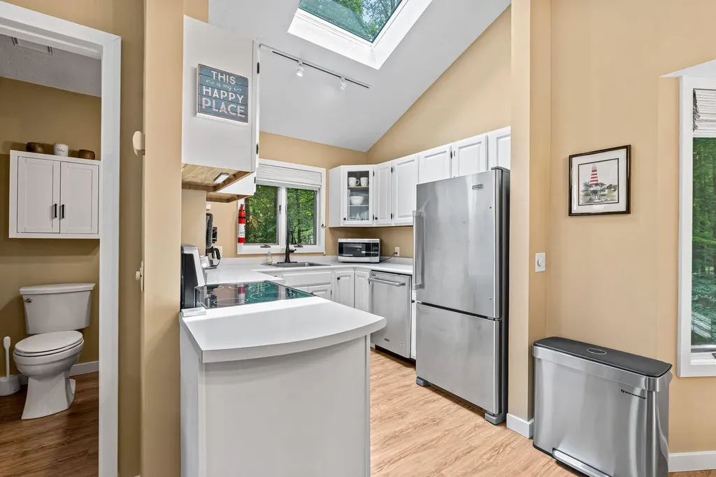 7126 Ridgeway Street Ganges Township MI 49408