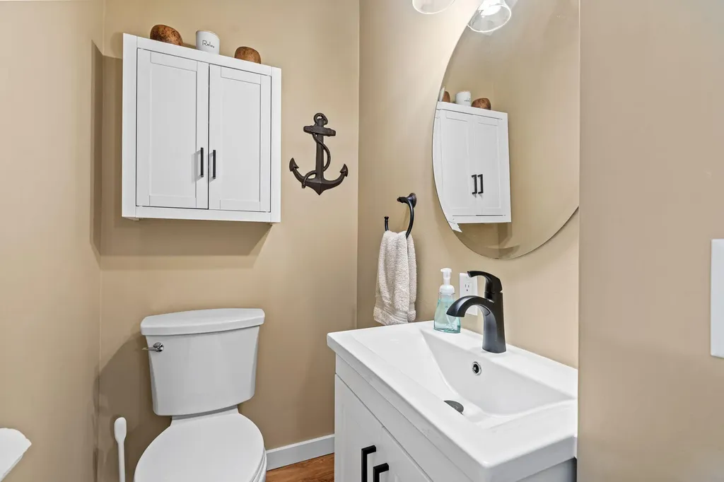 7126 Ridgeway Street Ganges Township MI 49408
