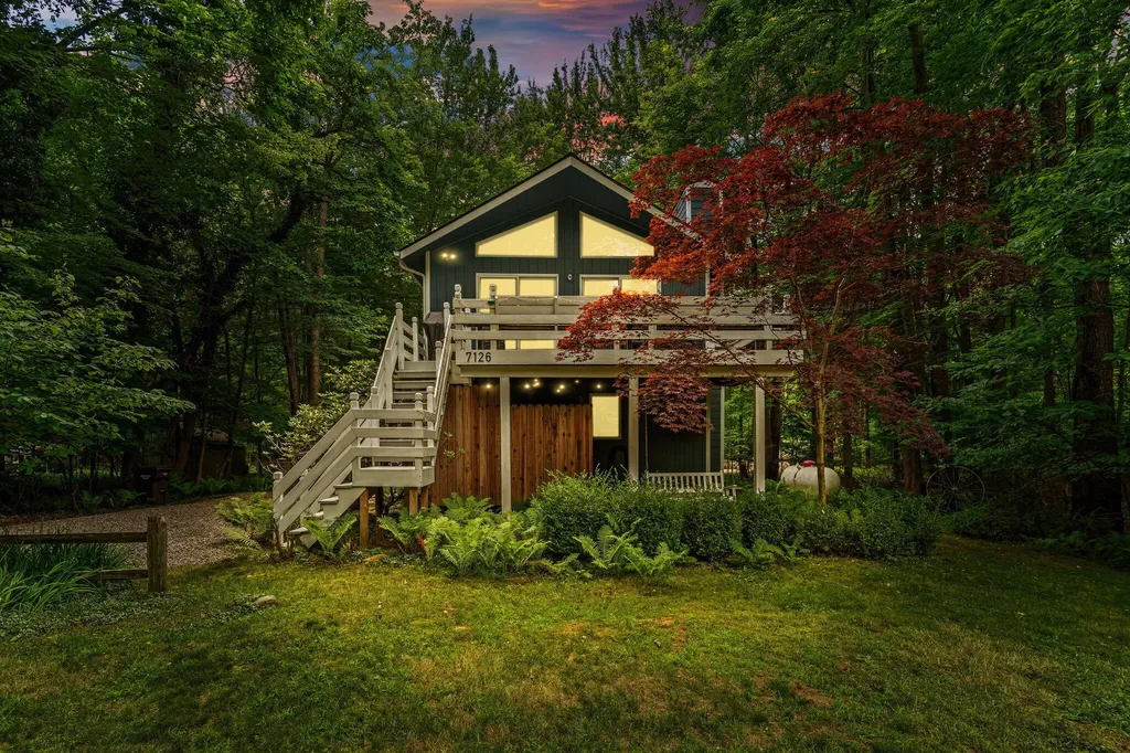 7126 Ridgeway Street Ganges Township MI 49408