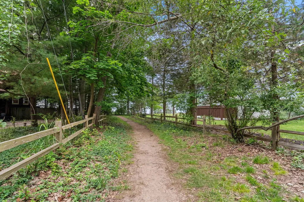 7126 Ridgeway Street Ganges Township MI 49408