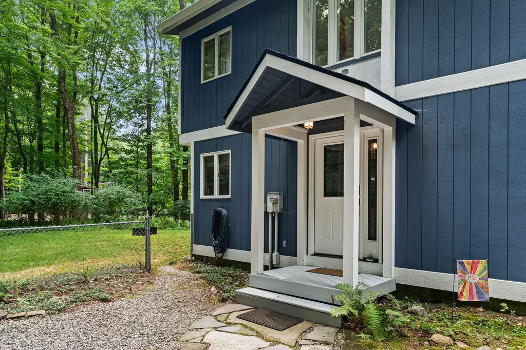 7126 Ridgeway Street Ganges Township MI 49408