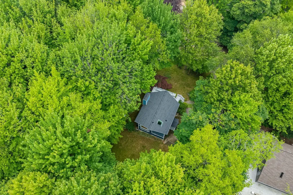 7126 Ridgeway Street Ganges Township MI 49408