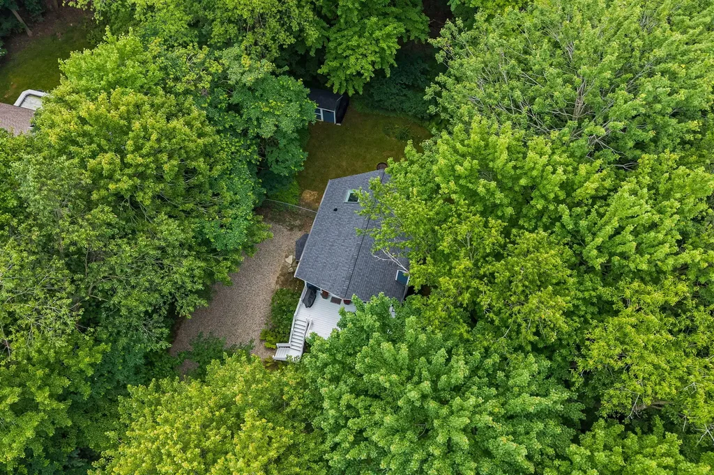 7126 Ridgeway Street Ganges Township MI 49408
