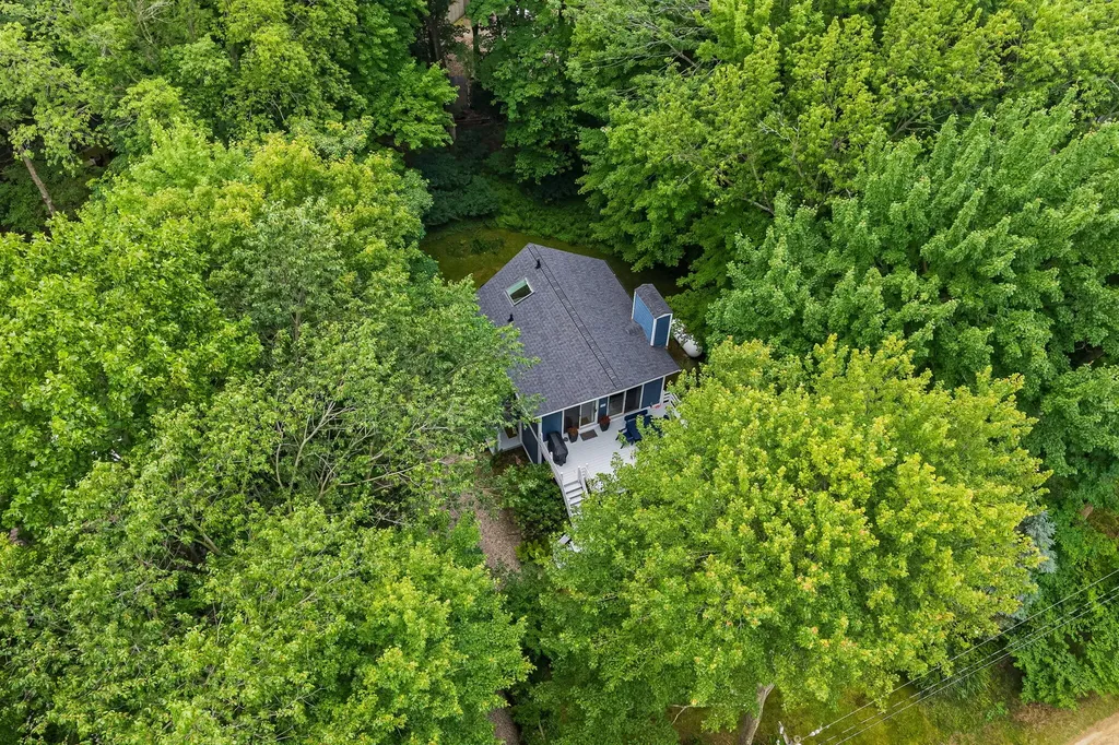 7126 Ridgeway Street Ganges Township MI 49408