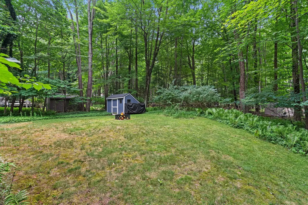 7126 Ridgeway Street Ganges Township MI 49408