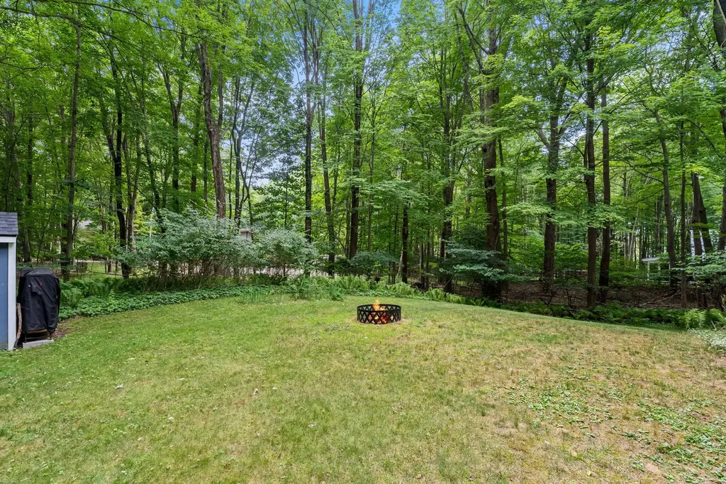 7126 Ridgeway Street Ganges Township MI 49408
