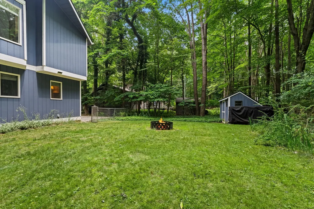 7126 Ridgeway Street Ganges Township MI 49408