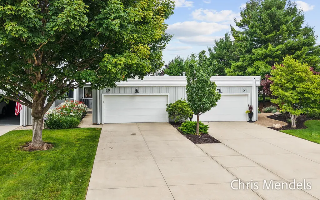 29 Sherman Avenue Grand Haven City MI 49417