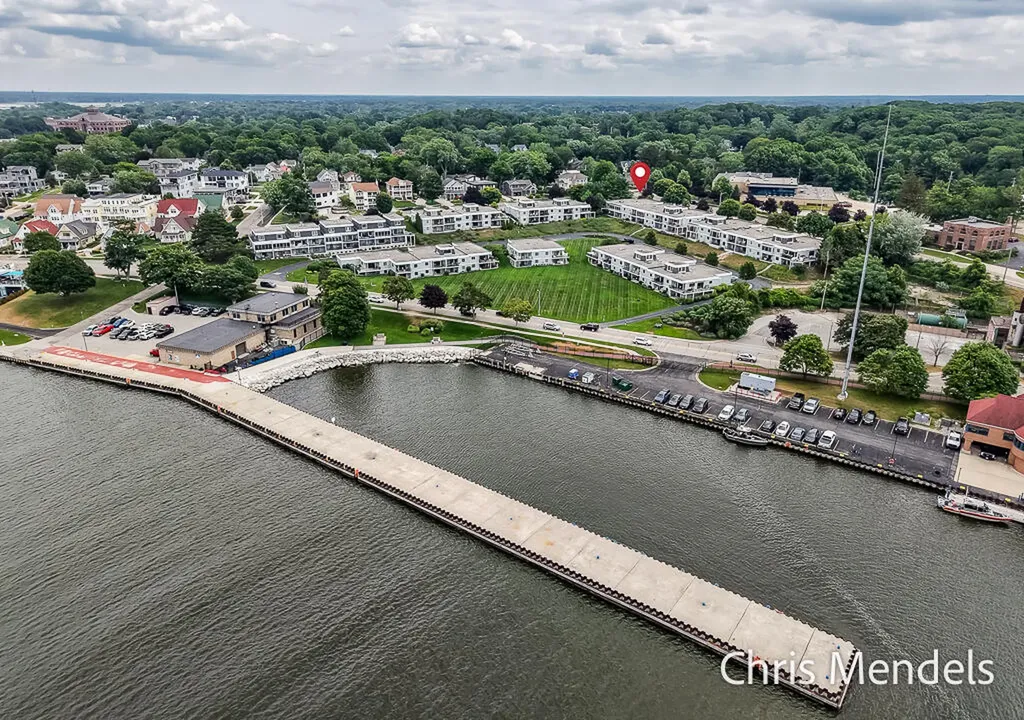 29 Sherman Avenue Grand Haven City MI 49417