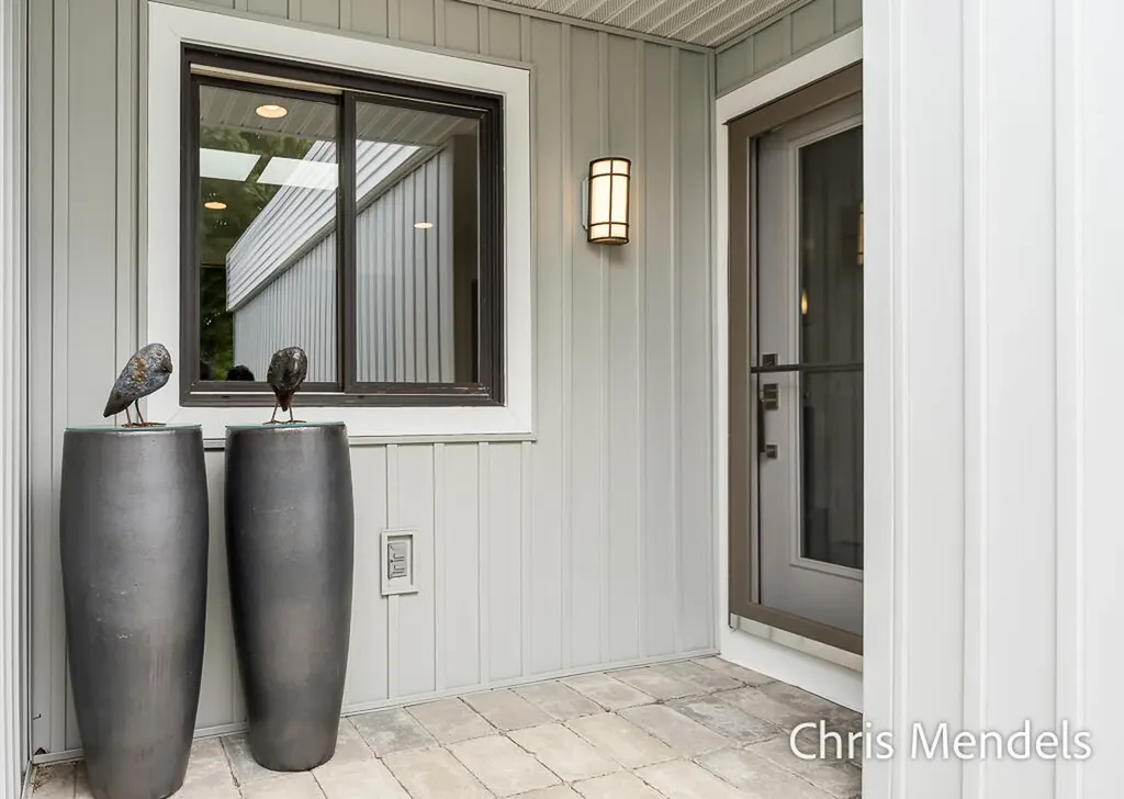 29 Sherman Avenue Grand Haven City MI 49417