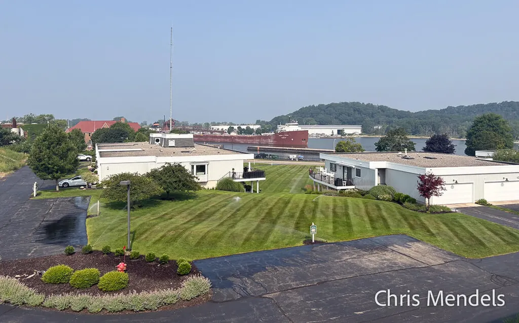 29 Sherman Avenue Grand Haven City MI 49417