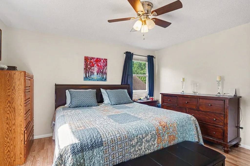 4883 Stanwood Street Norton Shores City MI 49441