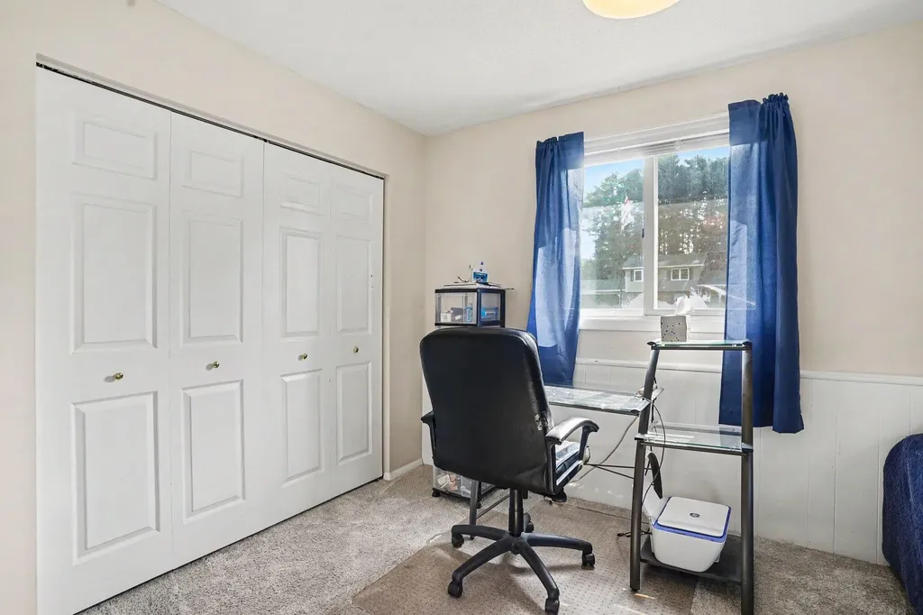 4883 Stanwood Street Norton Shores City MI 49441