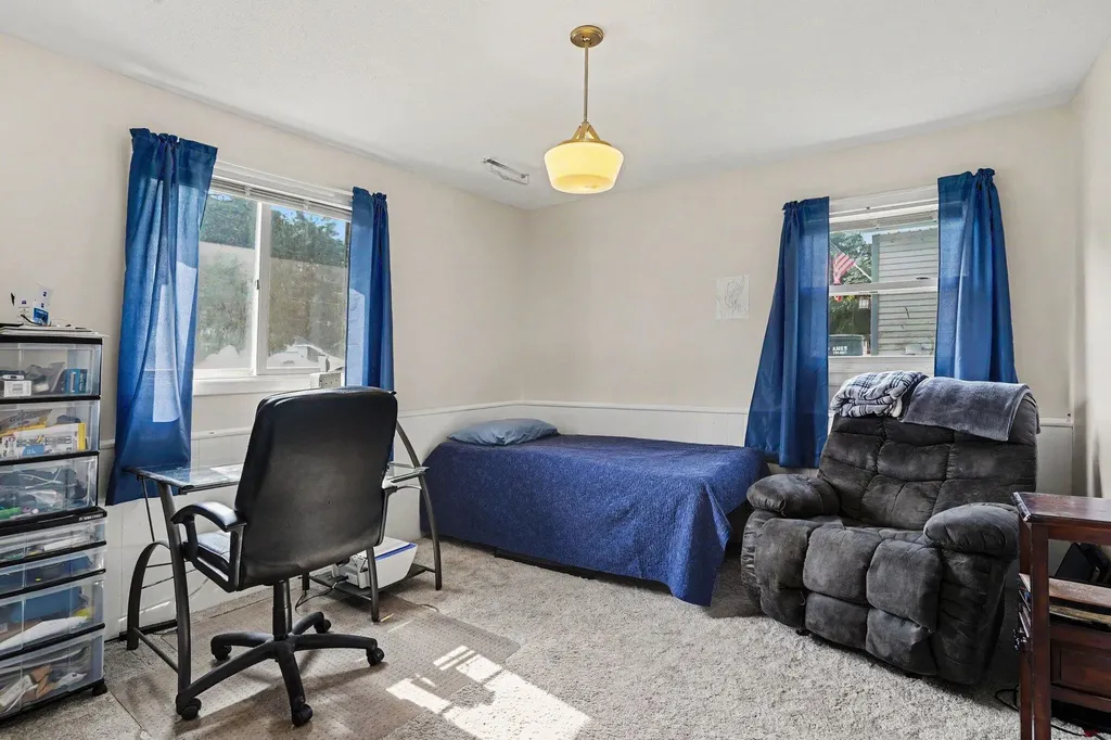 4883 Stanwood Street Norton Shores City MI 49441