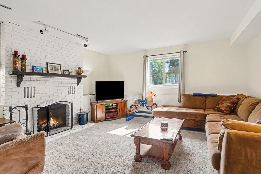 4883 Stanwood Street Norton Shores City MI 49441