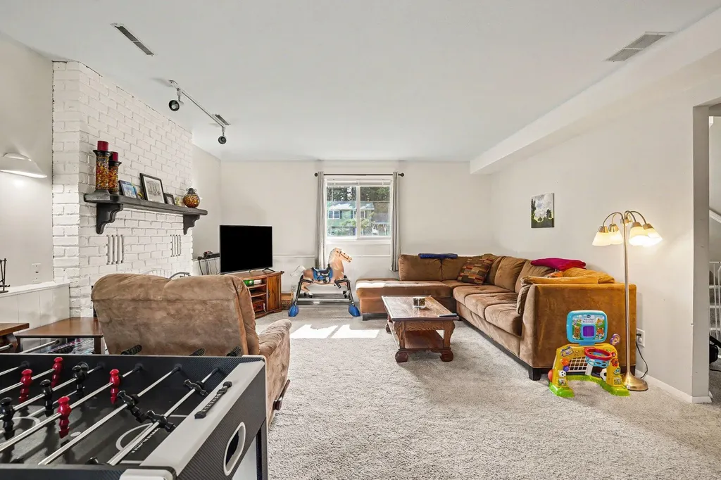 4883 Stanwood Street Norton Shores City MI 49441