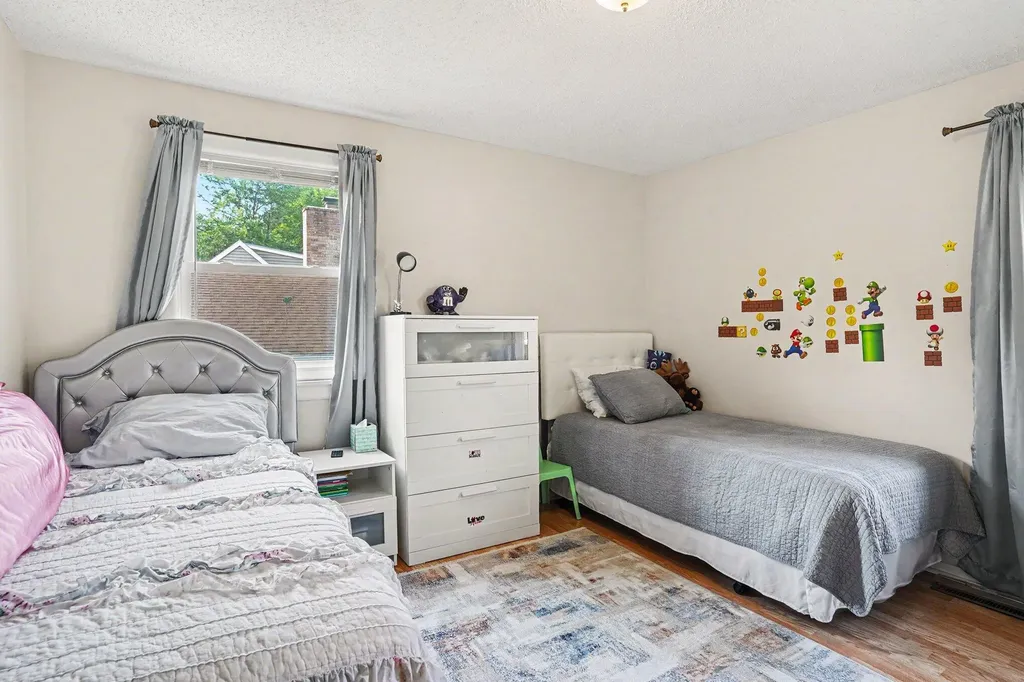 4883 Stanwood Street Norton Shores City MI 49441