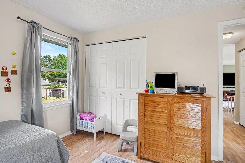 4883 Stanwood Street Norton Shores City MI 49441