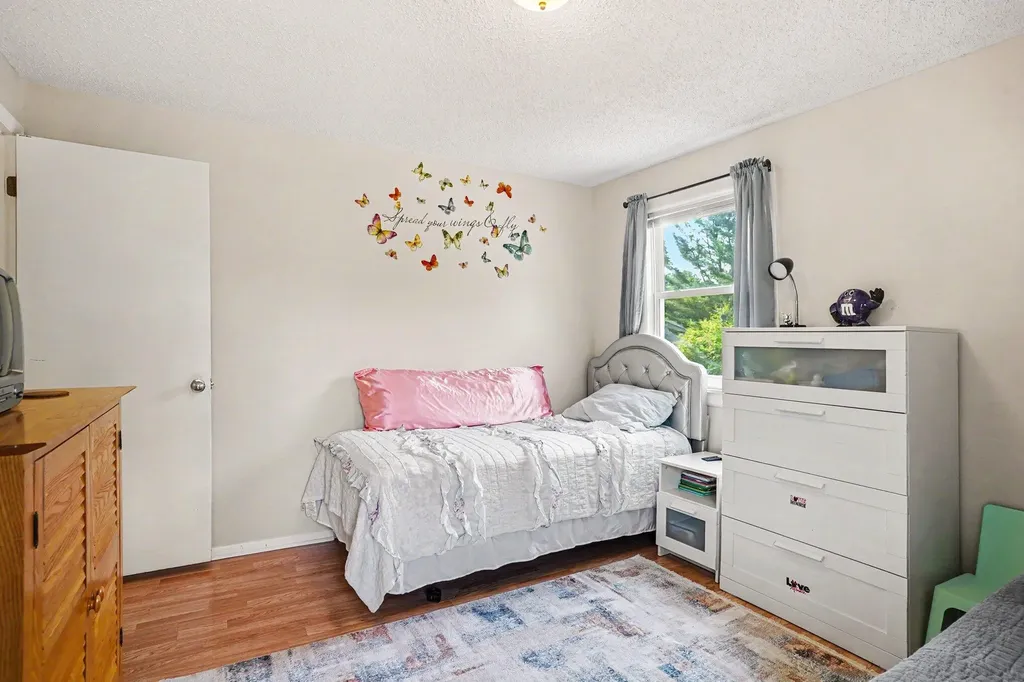 4883 Stanwood Street Norton Shores City MI 49441