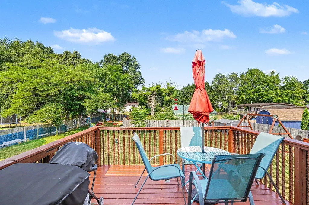 4883 Stanwood Street Norton Shores City MI 49441