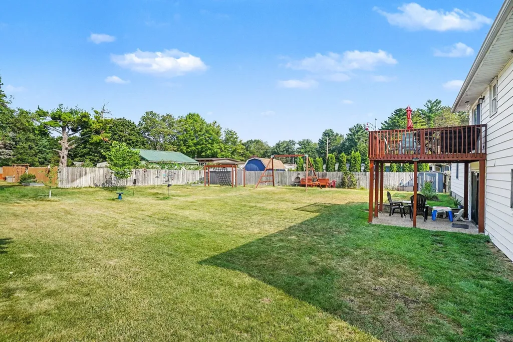 4883 Stanwood Street Norton Shores City MI 49441