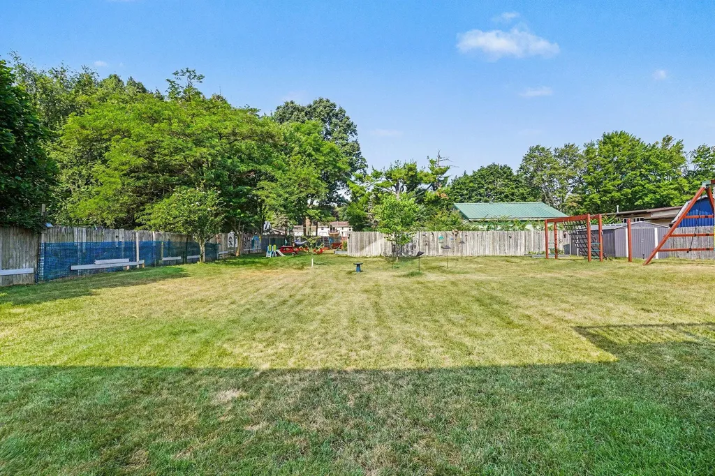 4883 Stanwood Street Norton Shores City MI 49441