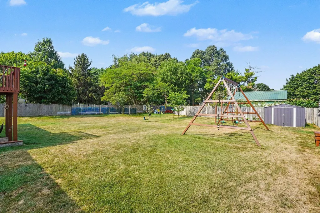 4883 Stanwood Street Norton Shores City MI 49441