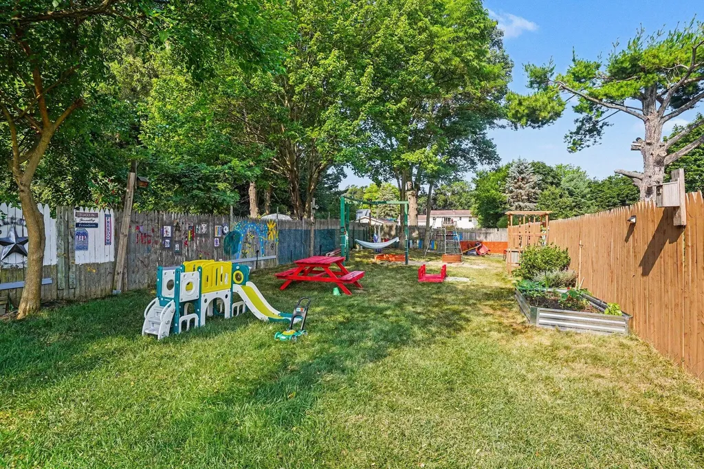 4883 Stanwood Street Norton Shores City MI 49441