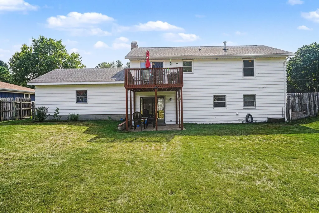 4883 Stanwood Street Norton Shores City MI 49441