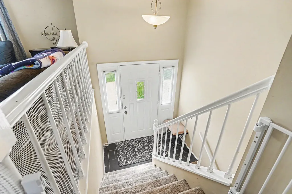 4883 Stanwood Street Norton Shores City MI 49441