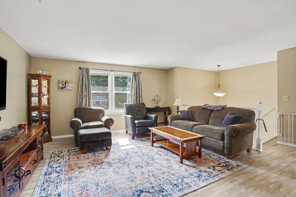 4883 Stanwood Street Norton Shores City MI 49441