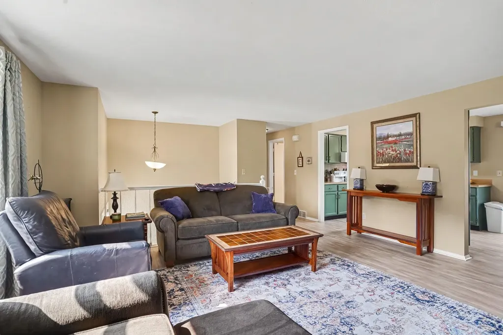 4883 Stanwood Street Norton Shores City MI 49441