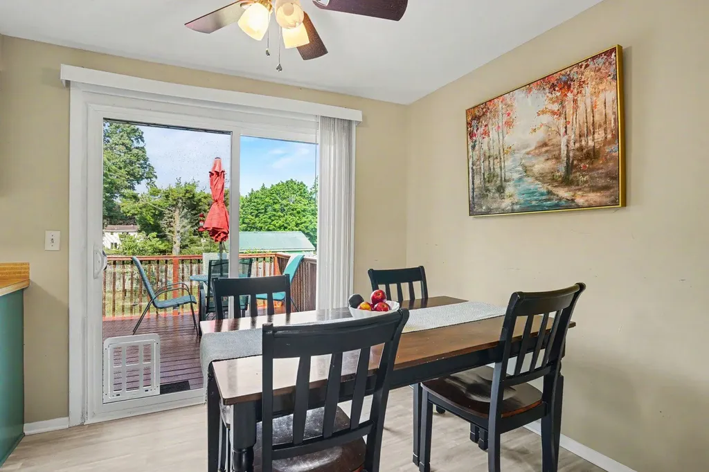 4883 Stanwood Street Norton Shores City MI 49441