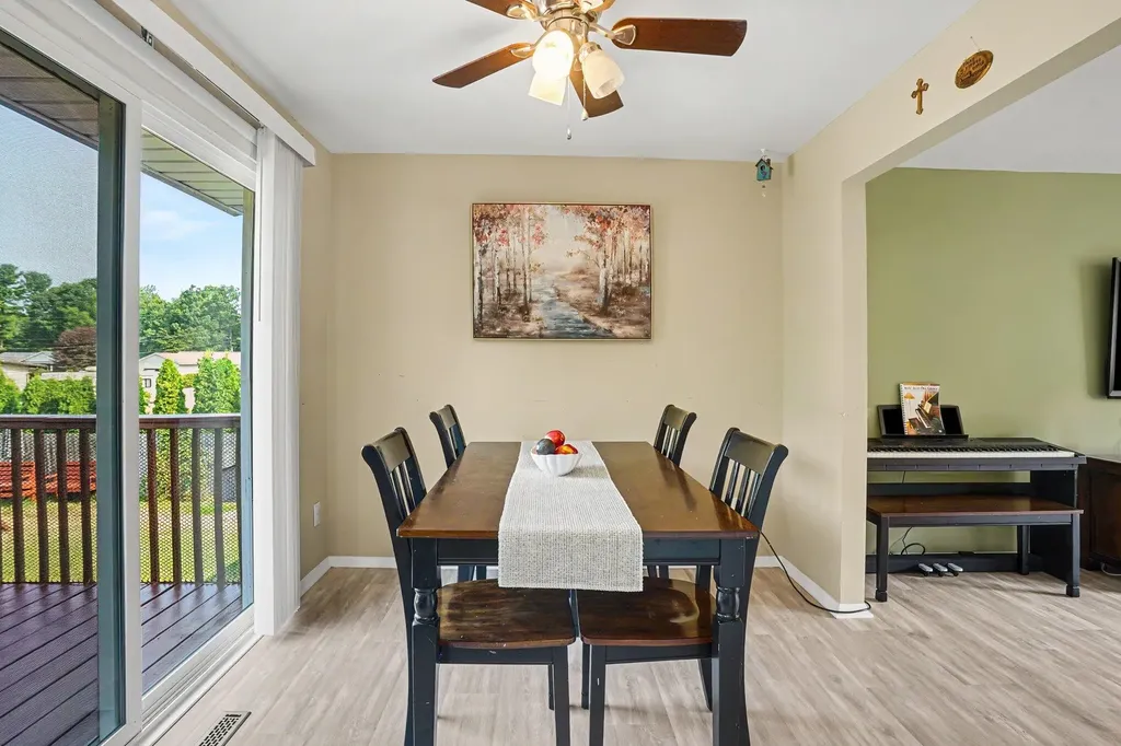 4883 Stanwood Street Norton Shores City MI 49441