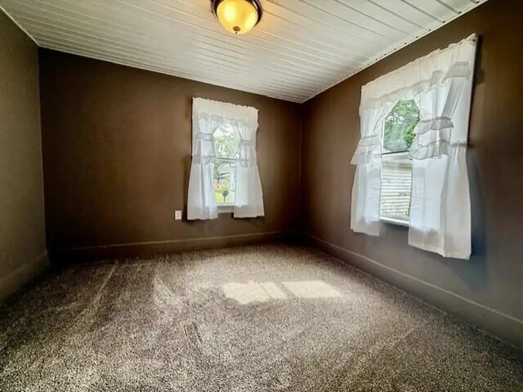 1486 Winters Street Muskegon City MI 49442