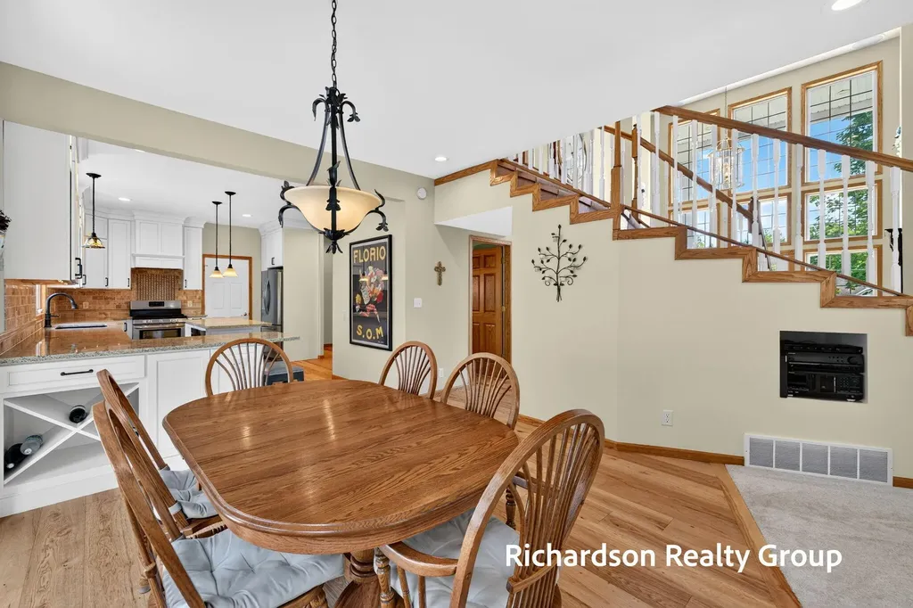 18657 Sioux Drive Spring Lake Township MI 49456