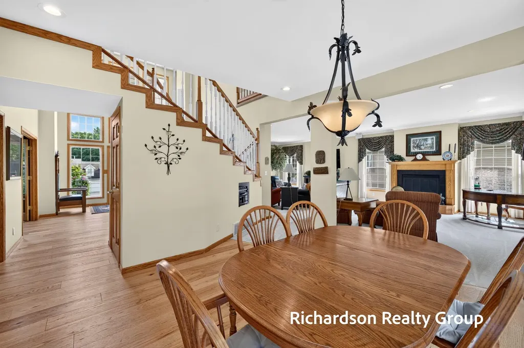 18657 Sioux Drive Spring Lake Township MI 49456
