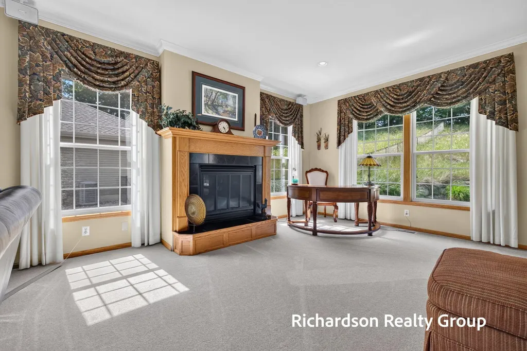 18657 Sioux Drive Spring Lake Township MI 49456