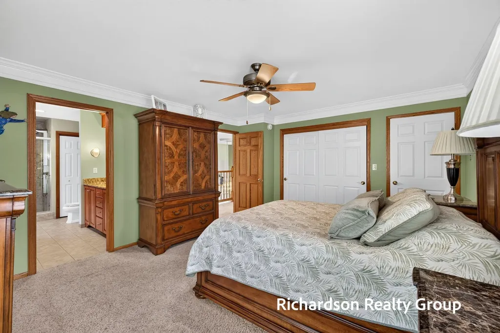 18657 Sioux Drive Spring Lake Township MI 49456
