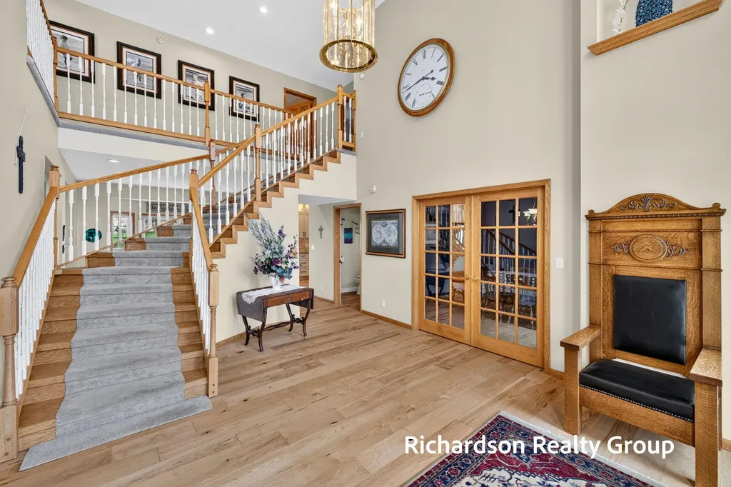 18657 Sioux Drive Spring Lake Township MI 49456