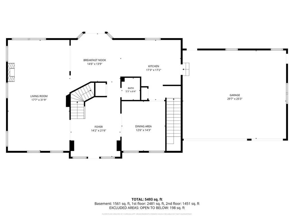 18657 Sioux Drive Spring Lake Township MI 49456