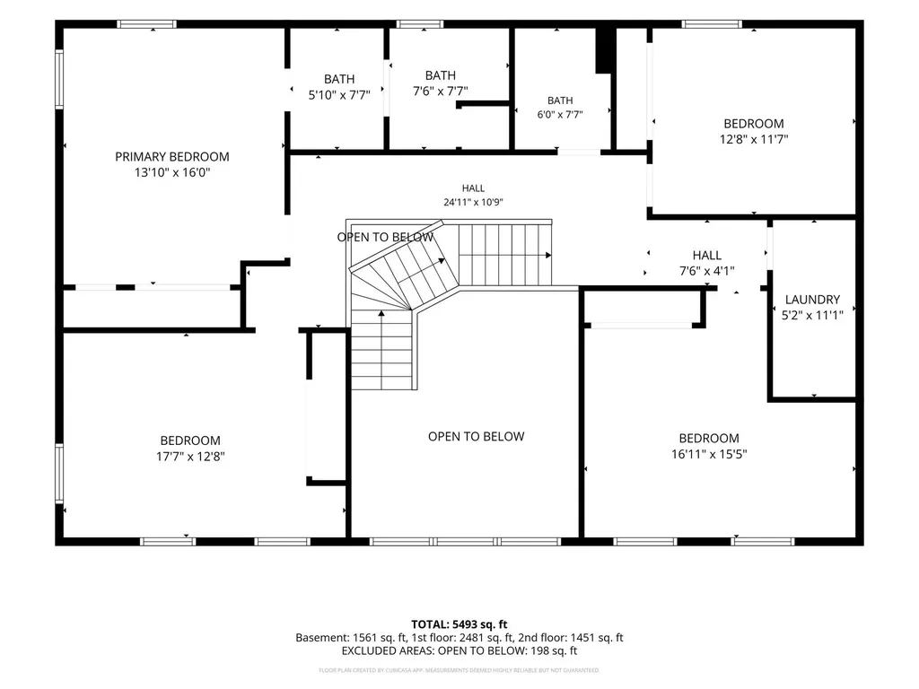 18657 Sioux Drive Spring Lake Township MI 49456