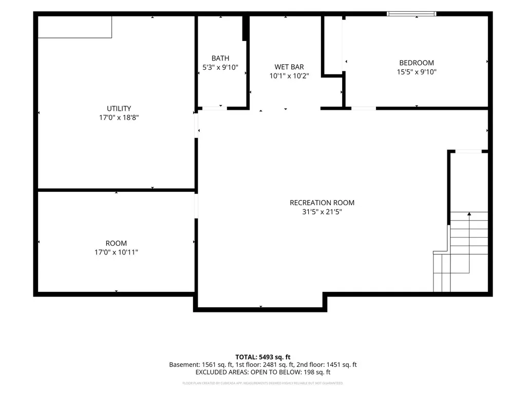 18657 Sioux Drive Spring Lake Township MI 49456