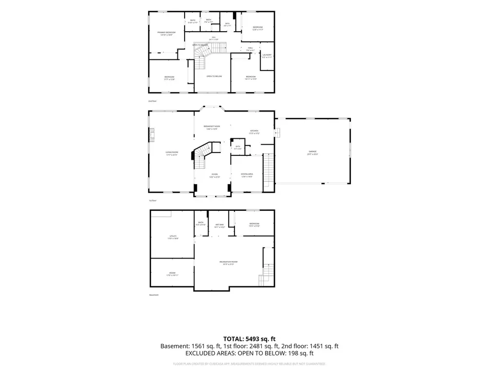18657 Sioux Drive Spring Lake Township MI 49456