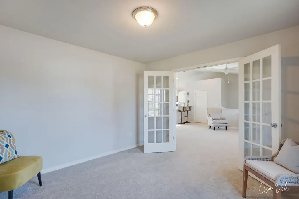 1309 Waterpoint Court Whitehall City MI 49461