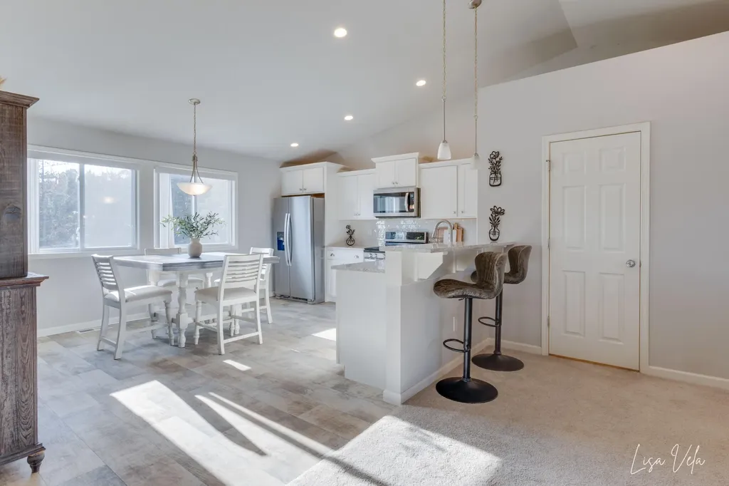 1309 Waterpoint Court Whitehall City MI 49461