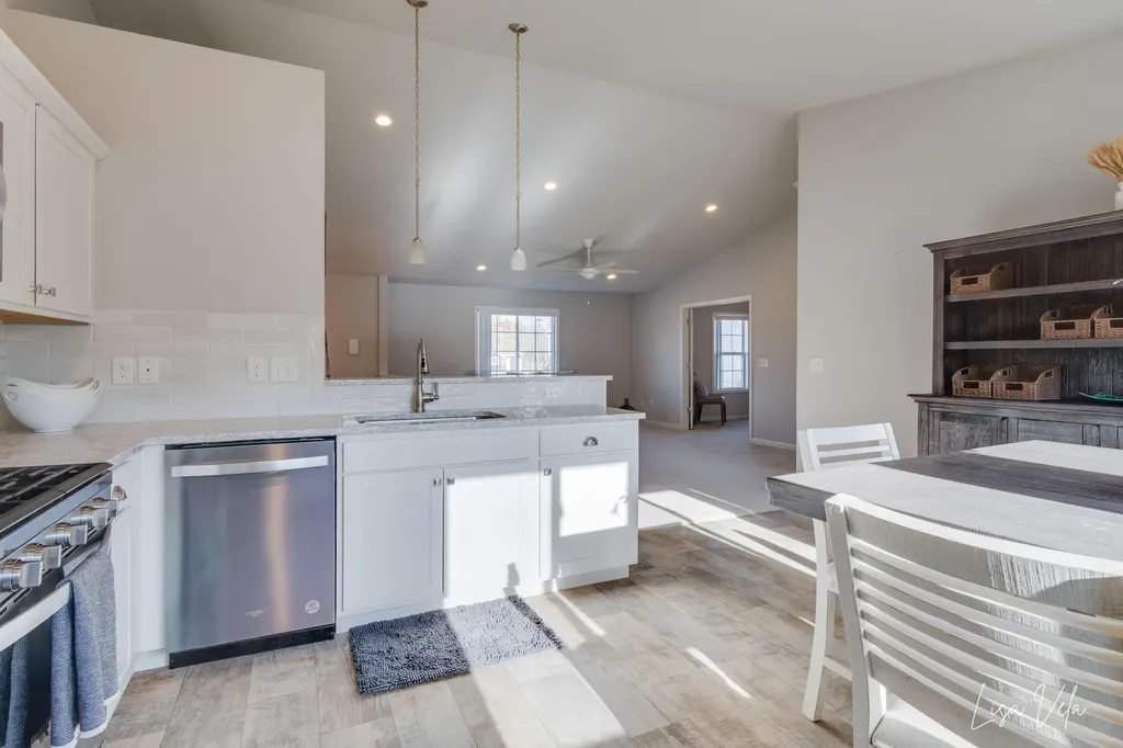 1309 Waterpoint Court Whitehall City MI 49461