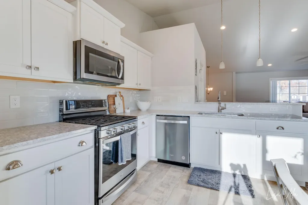 1309 Waterpoint Court Whitehall City MI 49461