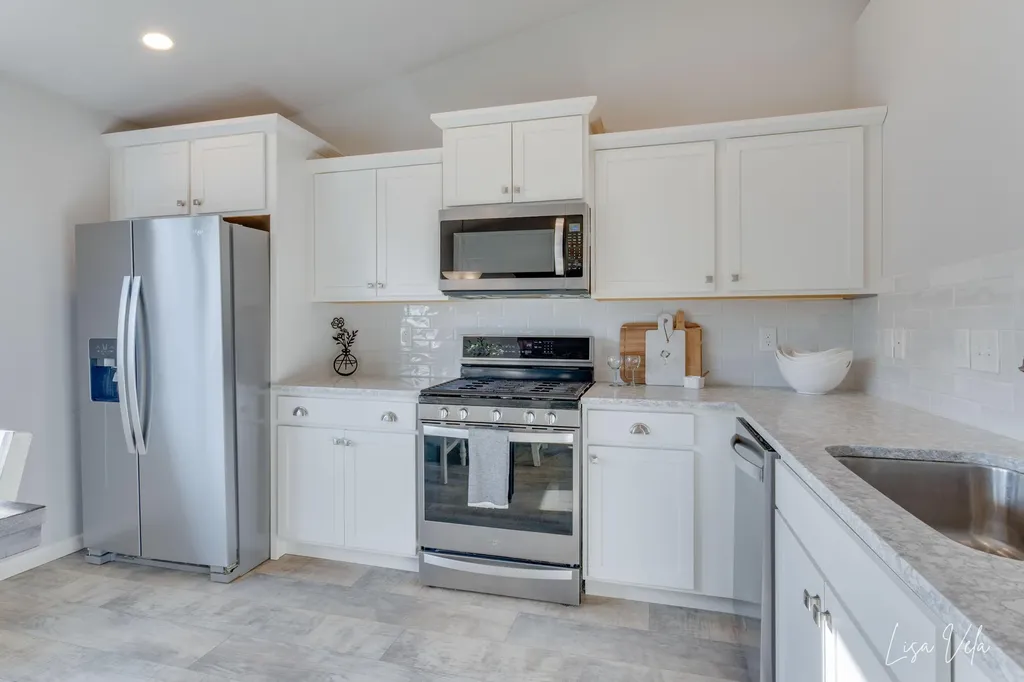 1309 Waterpoint Court Whitehall City MI 49461