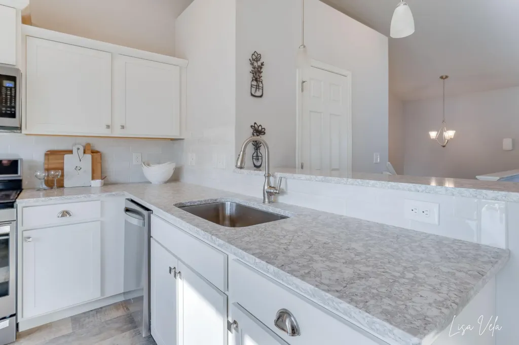 1309 Waterpoint Court Whitehall City MI 49461